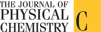 the journal of physical chemistry 